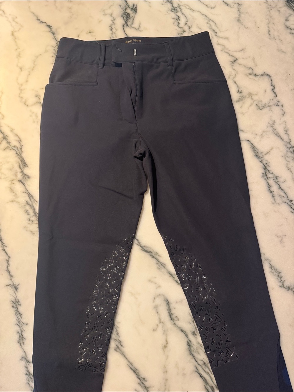 Dada Sport Equestrain Breeches